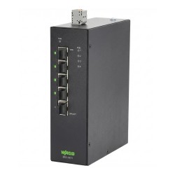 WAGO 852-1411 000-001 INDUSTRIAL-ECO-SWITCH — Buy in Cyprus with Fast Delivery