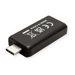 VALUE Display Adapter USB Typ C - HDMI 4K — Buy in Cyprus with Fast Delivery