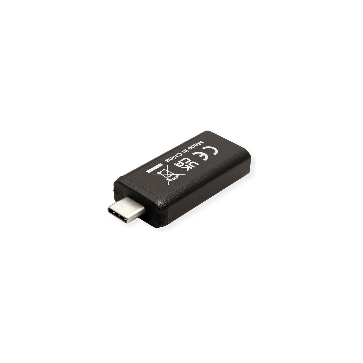 VALUE Display Adapter USB Typ C - HDMI 4K — Buy in Cyprus with Fast Delivery