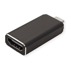 VALUE Display Adapter USB Typ C - HDMI 4K — Buy in Cyprus with Fast Delivery