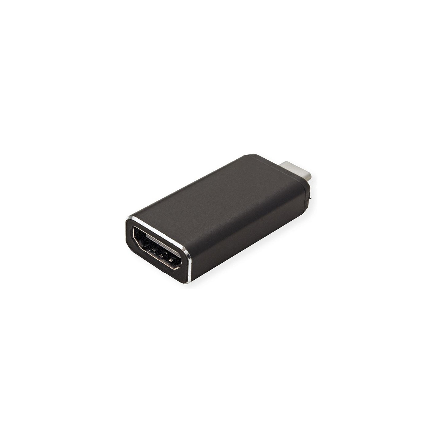 VALUE Display Adapter USB Typ C - HDMI 4K — Buy in Cyprus with Fast Delivery