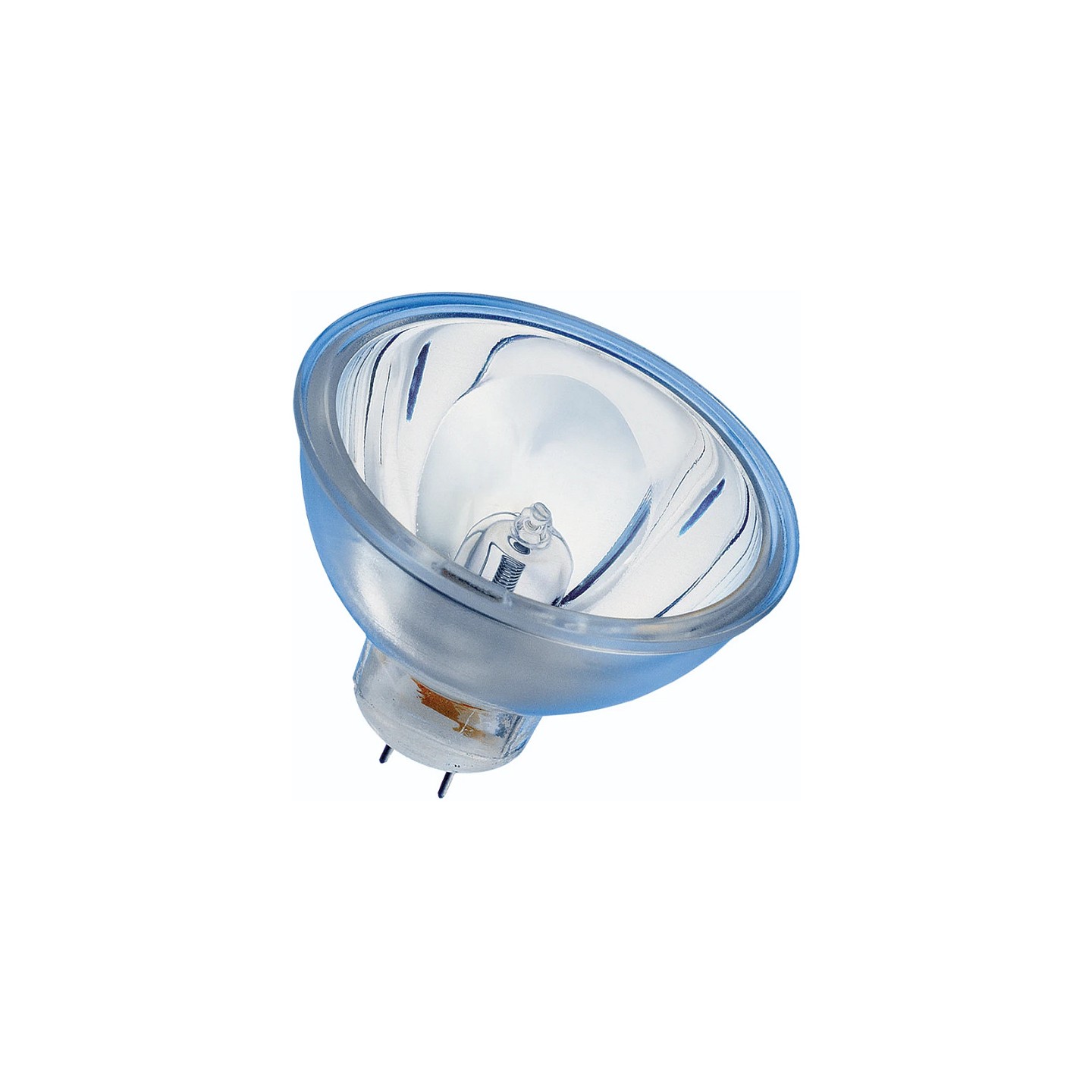 Osram HLX 64627 100W 12V Halogen-Reflektorlampe MR 16 GZ6.35 — Buy in Cyprus with Fast Delivery