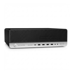 PC HP EliteDesk 800 G5 i5-9500 16GB DDR4 512GB SSD Win 11 Pro USFF (Refurbished) — Buy in Cyprus with Fast Delivery