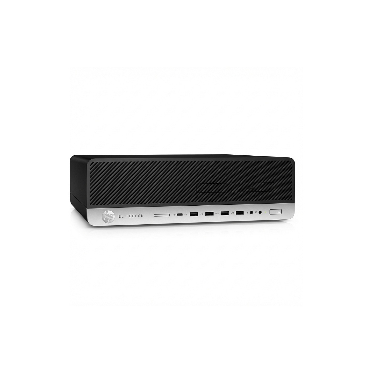 PC HP EliteDesk 800 G5 i5-9500 16GB DDR4 512GB SSD Win 11 Pro USFF (Refurbished) — Buy in Cyprus with Fast Delivery