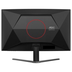 AOC C32G42ZE 31.5" Curved Gaming Monitor 1920x1080 260Hz VA (Boxed) — Buy in Cyprus with Fast Delivery