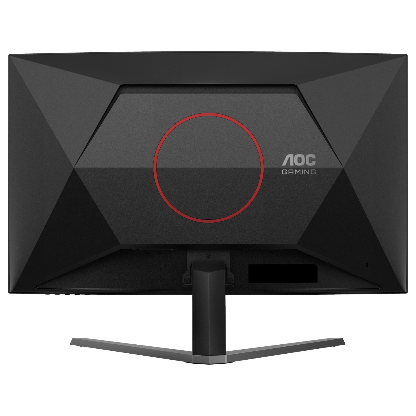 AOC C32G42ZE 31.5" Curved Gaming Monitor 1920x1080 260Hz VA (Boxed) — Buy in Cyprus with Fast Delivery