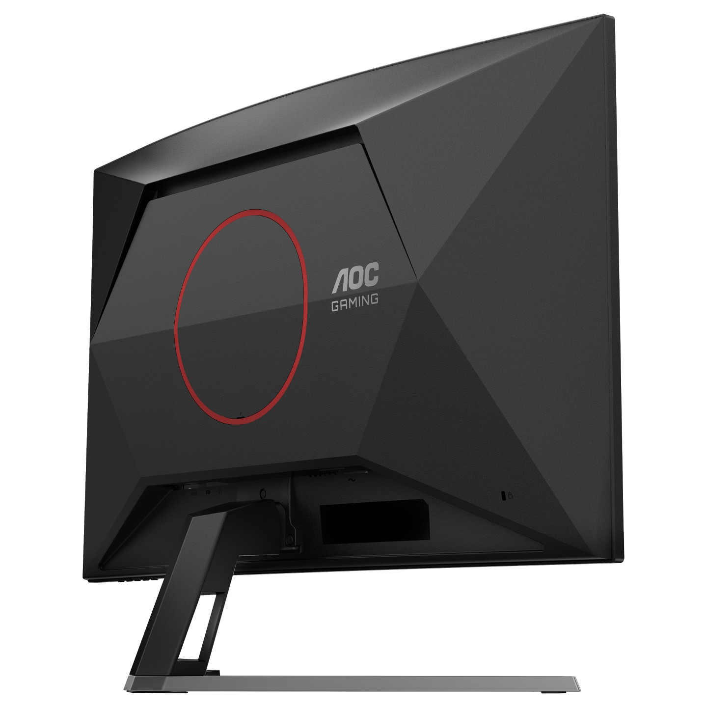 AOC C32G42ZE 31.5" Curved Gaming Monitor 1920x1080 260Hz VA (Boxed) — Buy in Cyprus with Fast Delivery