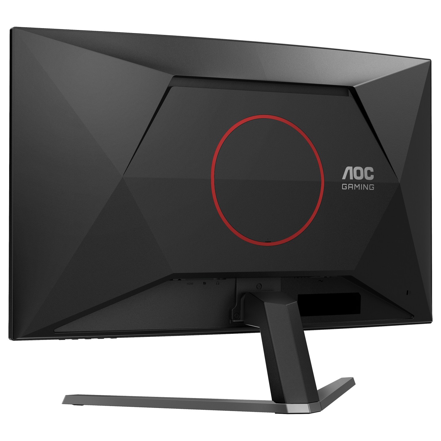 AOC C32G42ZE 31.5" Curved Gaming Monitor 1920x1080 260Hz VA (Boxed) — Buy in Cyprus with Fast Delivery