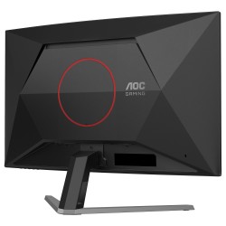 AOC C32G42ZE 31.5" Curved Gaming Monitor 1920x1080 260Hz VA (Boxed) — Buy in Cyprus with Fast Delivery