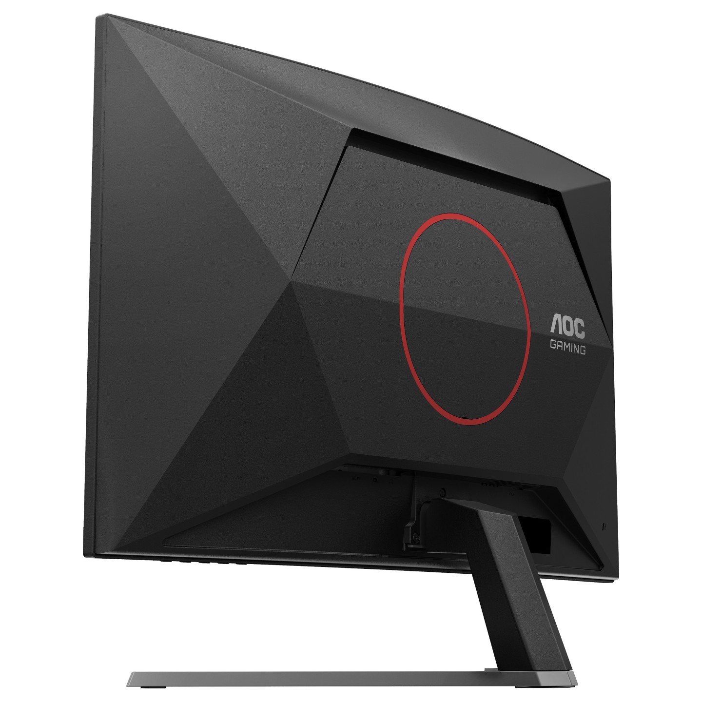 AOC C32G42ZE 31.5" Curved Gaming Monitor 1920x1080 260Hz VA (Boxed) — Buy in Cyprus with Fast Delivery