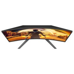 AOC C32G42ZE 31.5" Curved Gaming Monitor 1920x1080 260Hz VA (Boxed) — Buy in Cyprus with Fast Delivery