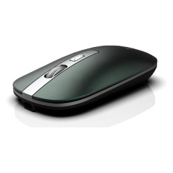 INCA Maus IWM-531RY 1600 DPI.Wireless & BT. Akku. Grün retail — Buy in Cyprus with Fast Delivery