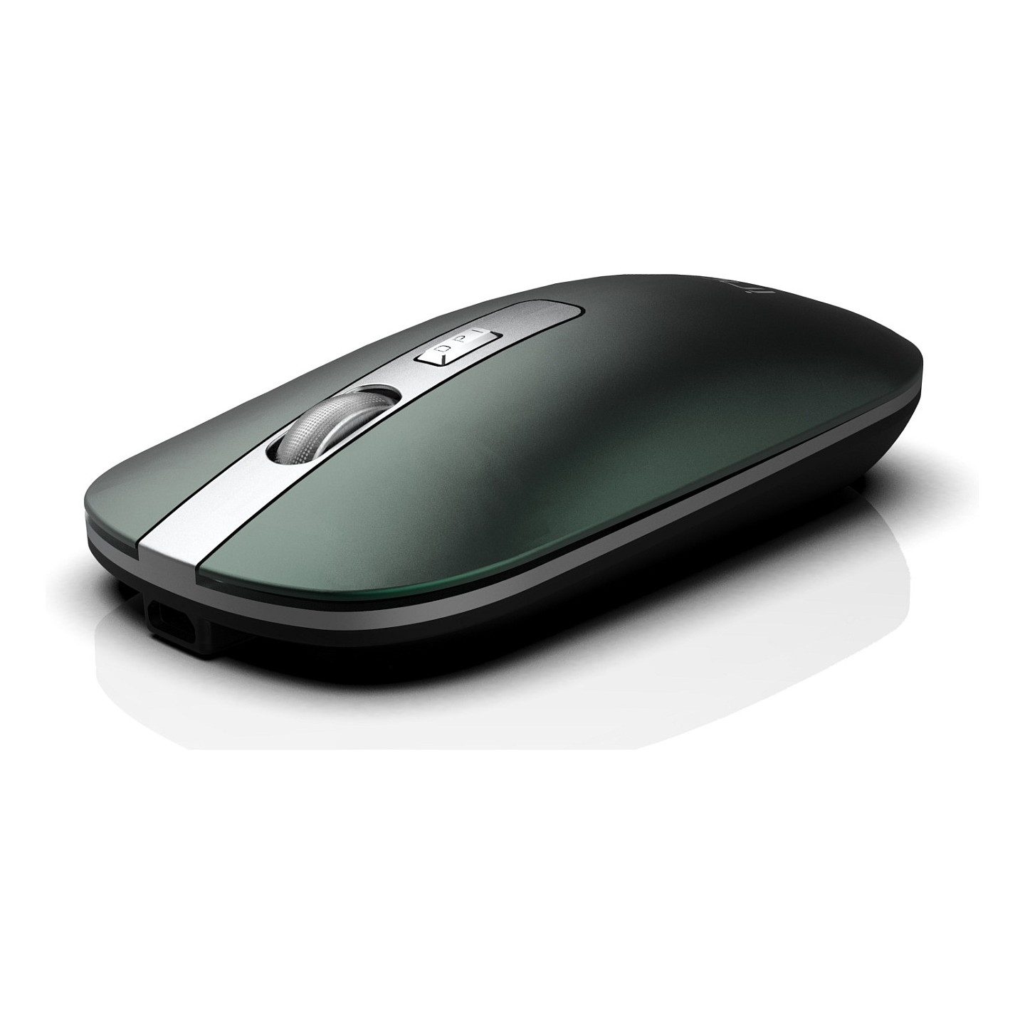 INCA Maus IWM-531RY 1600 DPI.Wireless & BT. Akku. Grün retail — Buy in Cyprus with Fast Delivery