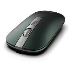 INCA Maus IWM-531RY 1600 DPI.Wireless & BT. Akku. Grün retail — Buy in Cyprus with Fast Delivery