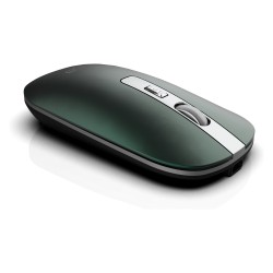 INCA Maus IWM-531RY 1600 DPI.Wireless & BT. Akku. Grün retail — Buy in Cyprus with Fast Delivery