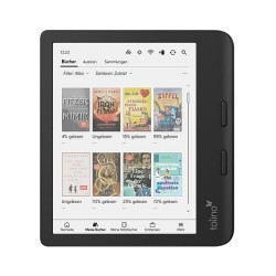 TOLINO VISION COLOR EREADER — Buy in Cyprus with Fast Delivery