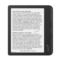 TOLINO VISION COLOR EREADER — Buy in Cyprus with Fast Delivery
