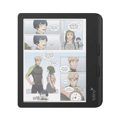 TOLINO VISION COLOR EREADER — Buy in Cyprus with Fast Delivery