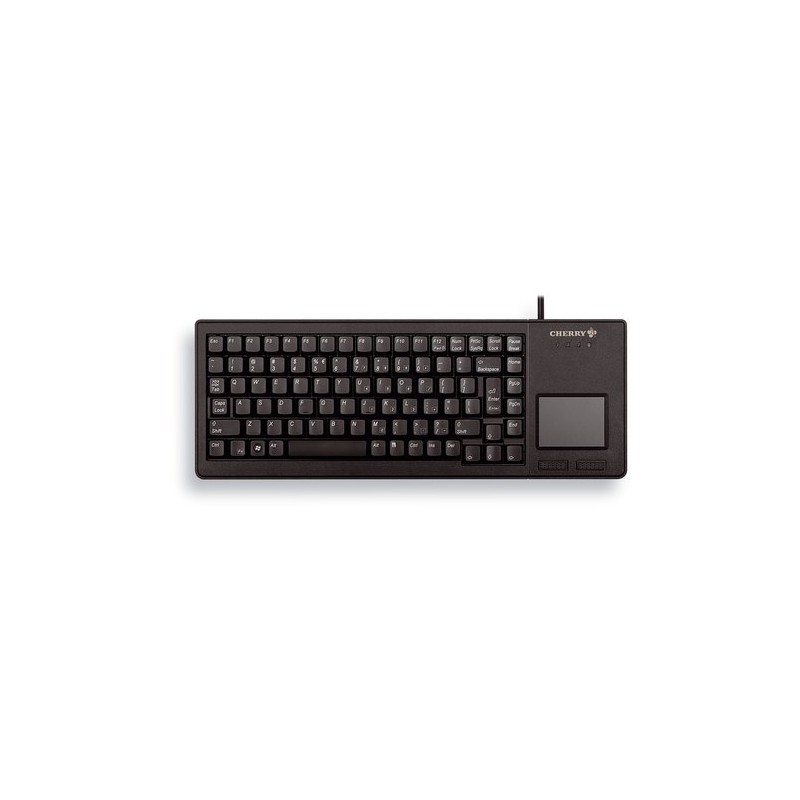 Buy CHERRY XS G84-5500 US - Full-Size Wired USB Keyboard with Touchpad, US QWERT... in Cyprus, Nicosia, Limassol, Larnaka, Pafos