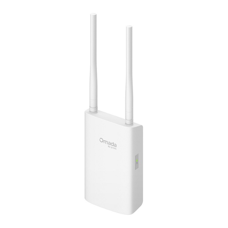 Omada EAP603-Outdoor AX1800 Indoor Outdoor Wi-Fi 6 Accesspoint — Buy in Cyprus with Fast Delivery