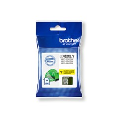 Brother Tinte LC-462XLY gelb XL für Brother MFC-J2340DW. MFC — Buy in Cyprus with Fast Delivery