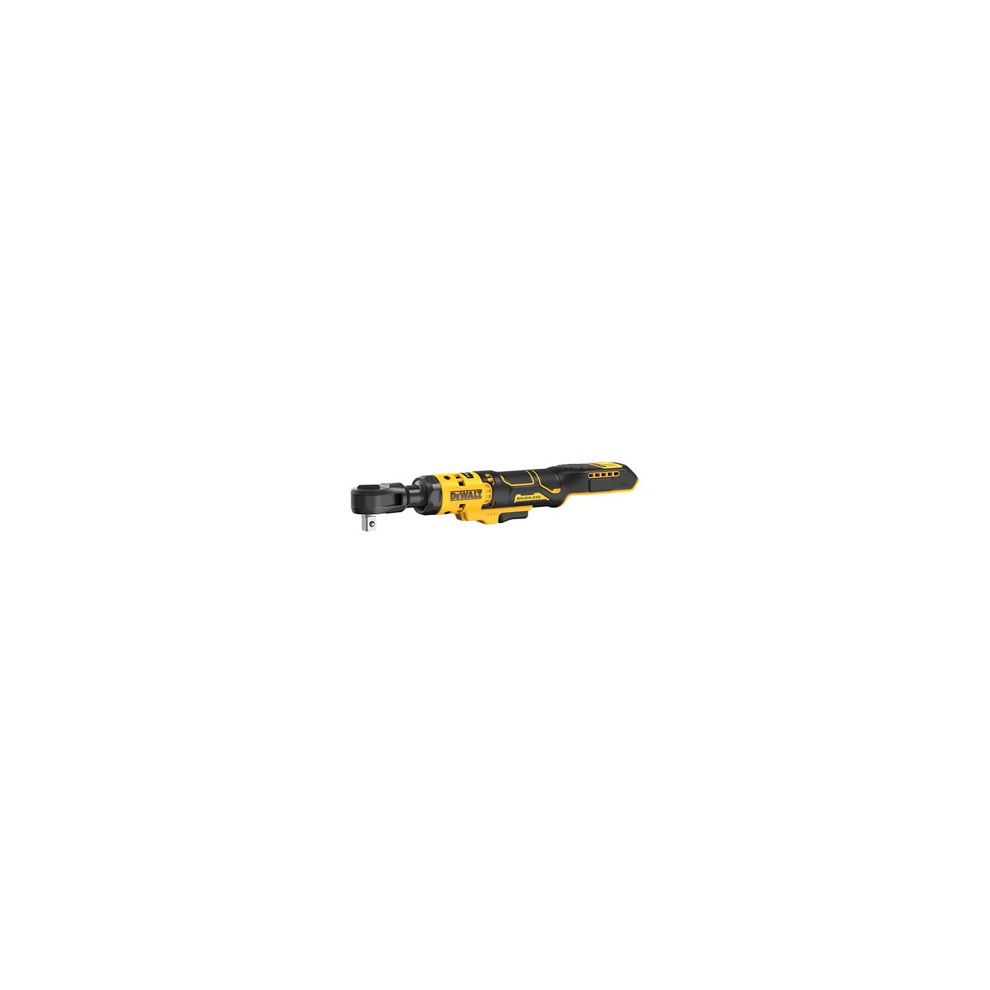 DEWALT Akku-Ratsche. 1 2'. 18V. Basisv. — Buy in Cyprus with Fast Delivery