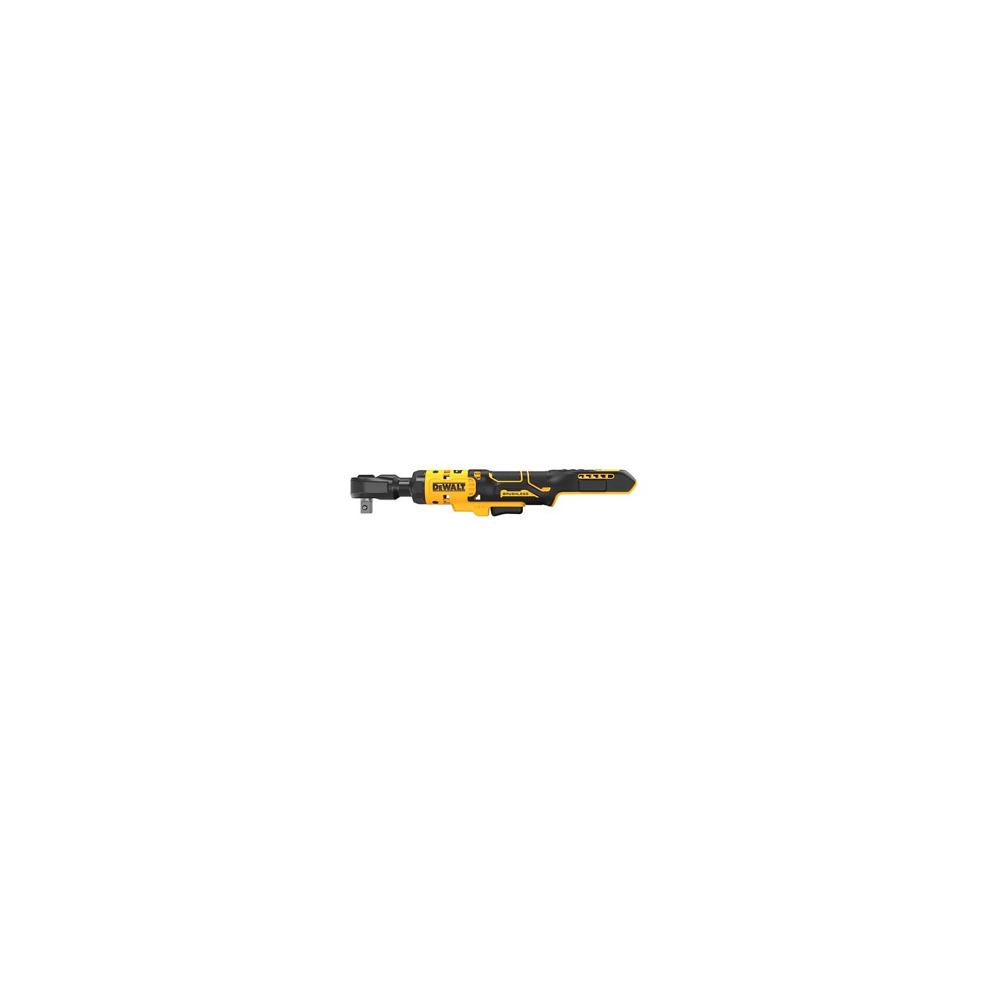 DEWALT Akku-Ratsche. 1 2'. 18V. Basisv. — Buy in Cyprus with Fast Delivery