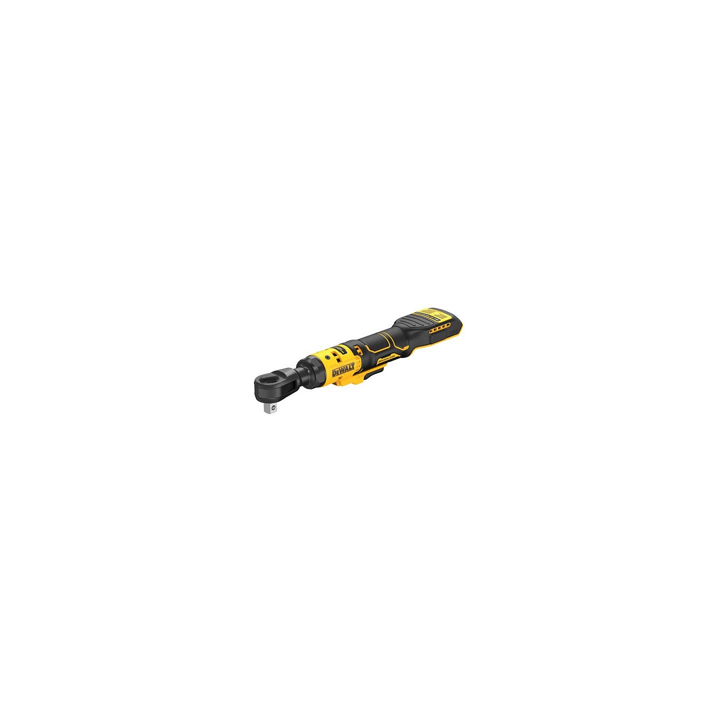 DEWALT Akku-Ratsche. 1 2'. 18V. Basisv. — Buy in Cyprus with Fast Delivery
