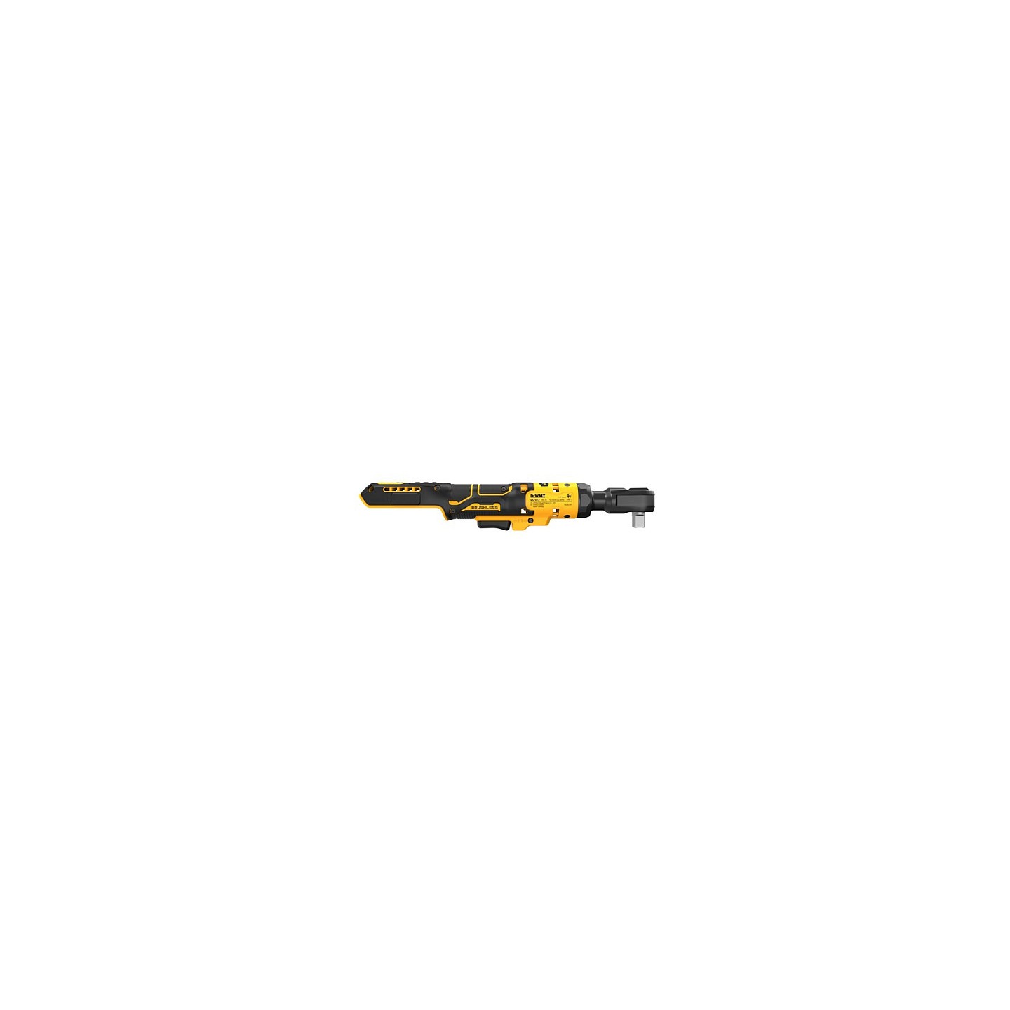 DEWALT Akku-Ratsche. 1 2'. 18V. Basisv. — Buy in Cyprus with Fast Delivery