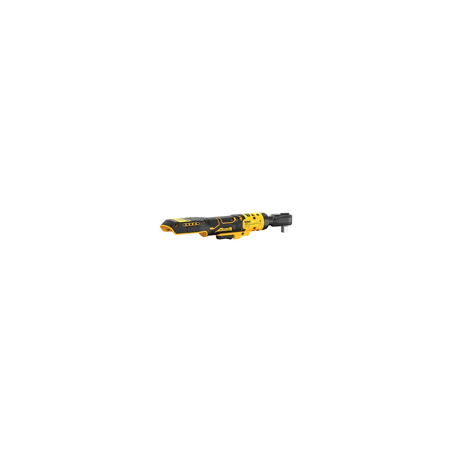 DEWALT Akku-Ratsche. 1 2'. 18V. Basisv. — Buy in Cyprus with Fast Delivery