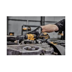 DEWALT Akku-Ratsche. 1 2'. 18V. Basisv. — Buy in Cyprus with Fast Delivery