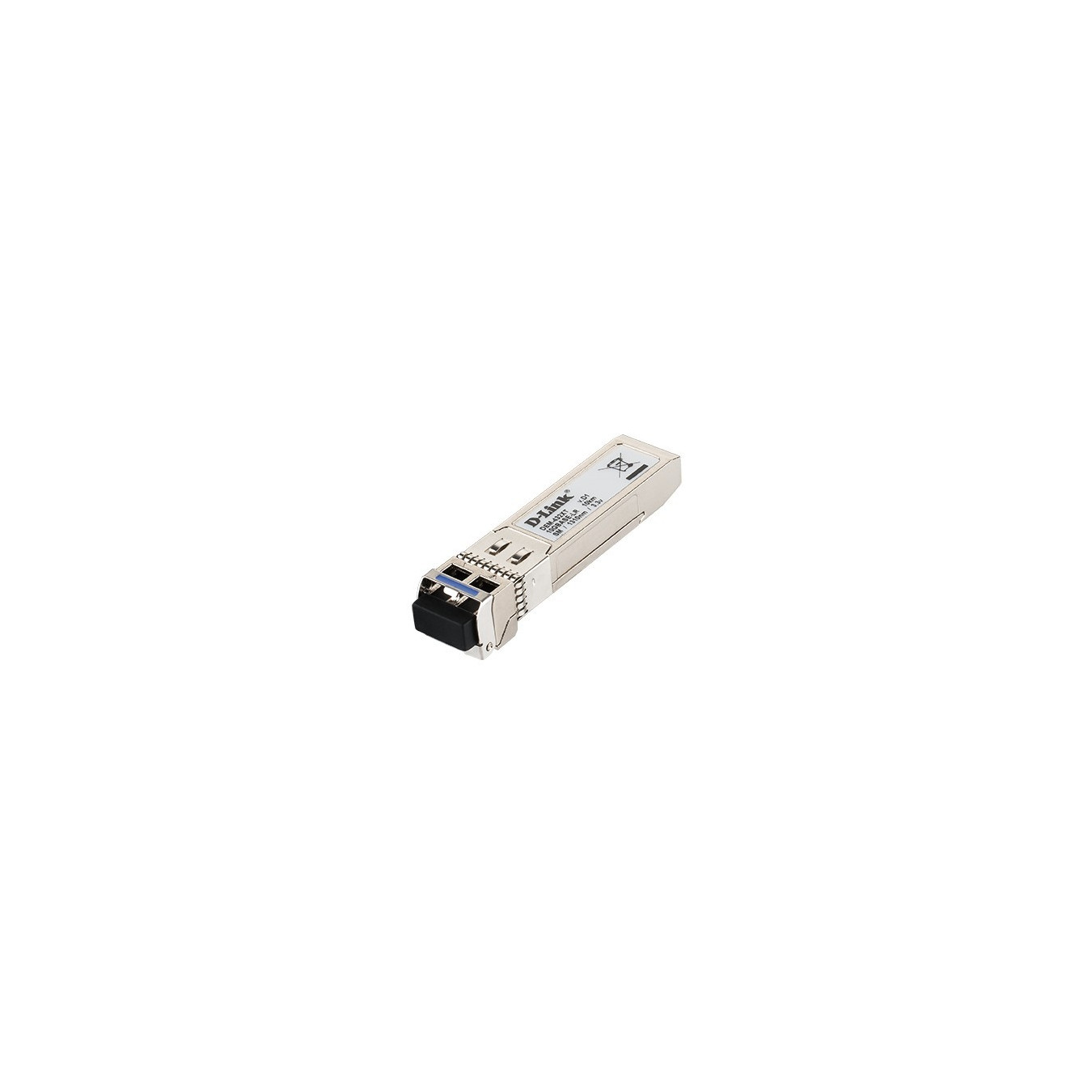 D-Link 10GBase-LR SFP+ Transceiver - Gold Metallic - 10km Singlemode LC, 10Gbps — Buy in Cyprus with Fast Delivery