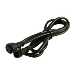Synergy 21 LED Bodeneinbaustrahler ARGOS zub Verlängerungskabel IP67 1m — Buy in Cyprus with Fast Delivery