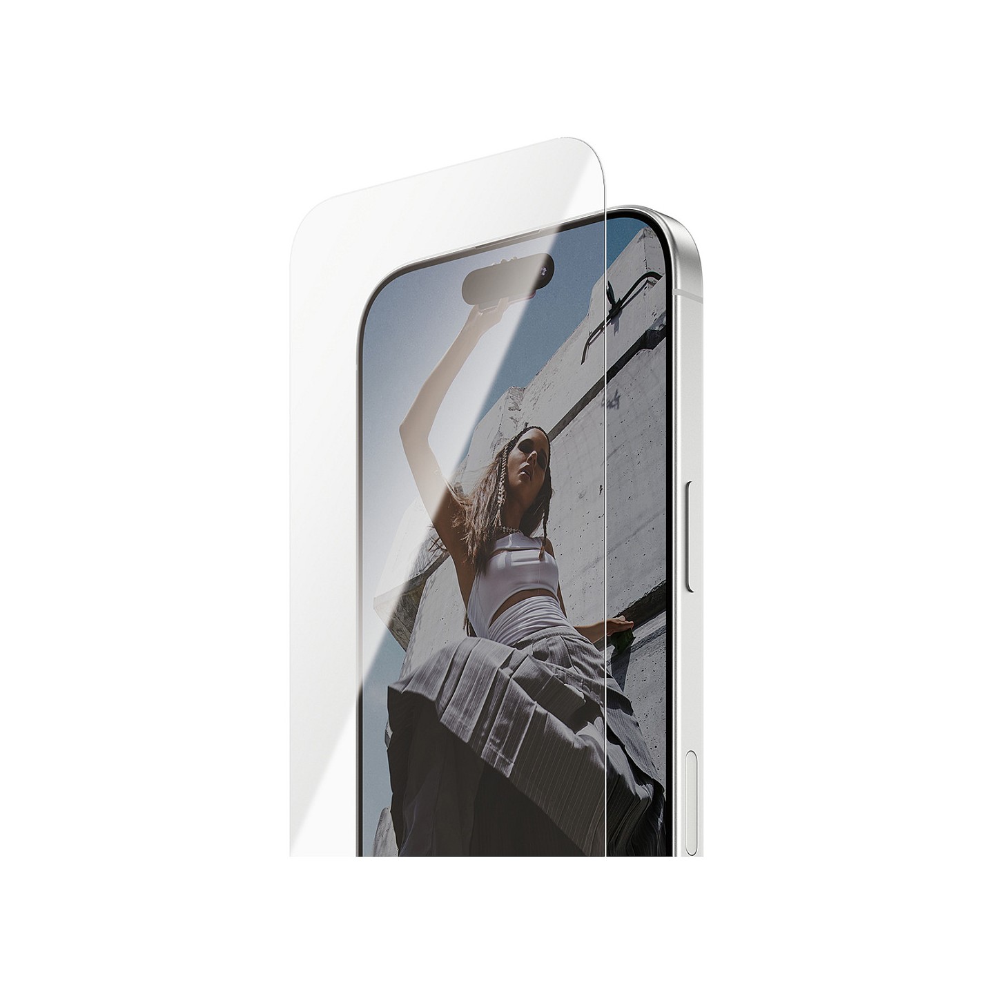 SAFE Schutzglas iPhone 17 16 Pro UWF — Buy in Cyprus with Fast Delivery