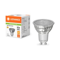 Osram LED PAR168036 6.1W 827 GU10 P LED-Reflektorlampen PAR16 — Buy in Cyprus with Fast Delivery