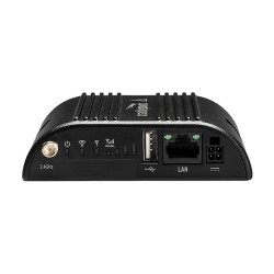 CradlePoint IBR200 Series - Wireless Router - WWAN 2.4 GHz — Buy in Cyprus with Fast Delivery