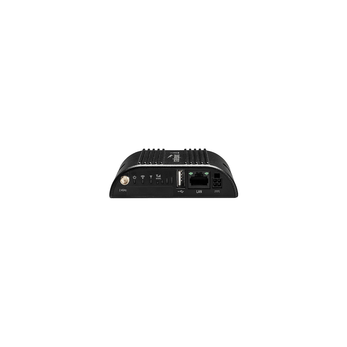 CradlePoint IBR200 Series - Wireless Router - WWAN 2.4 GHz — Buy in Cyprus with Fast Delivery
