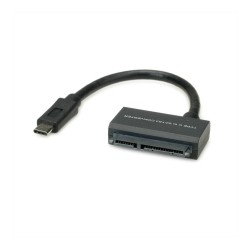 VALUE USB 3.2 Gen 1 zu SATA 6.0 Gbit s Konverter — Buy in Cyprus with Fast Delivery