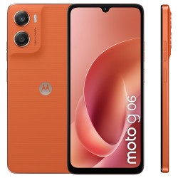 Motorola moto G06 4RAM 256GB arabesque — Buy in Cyprus with Fast Delivery