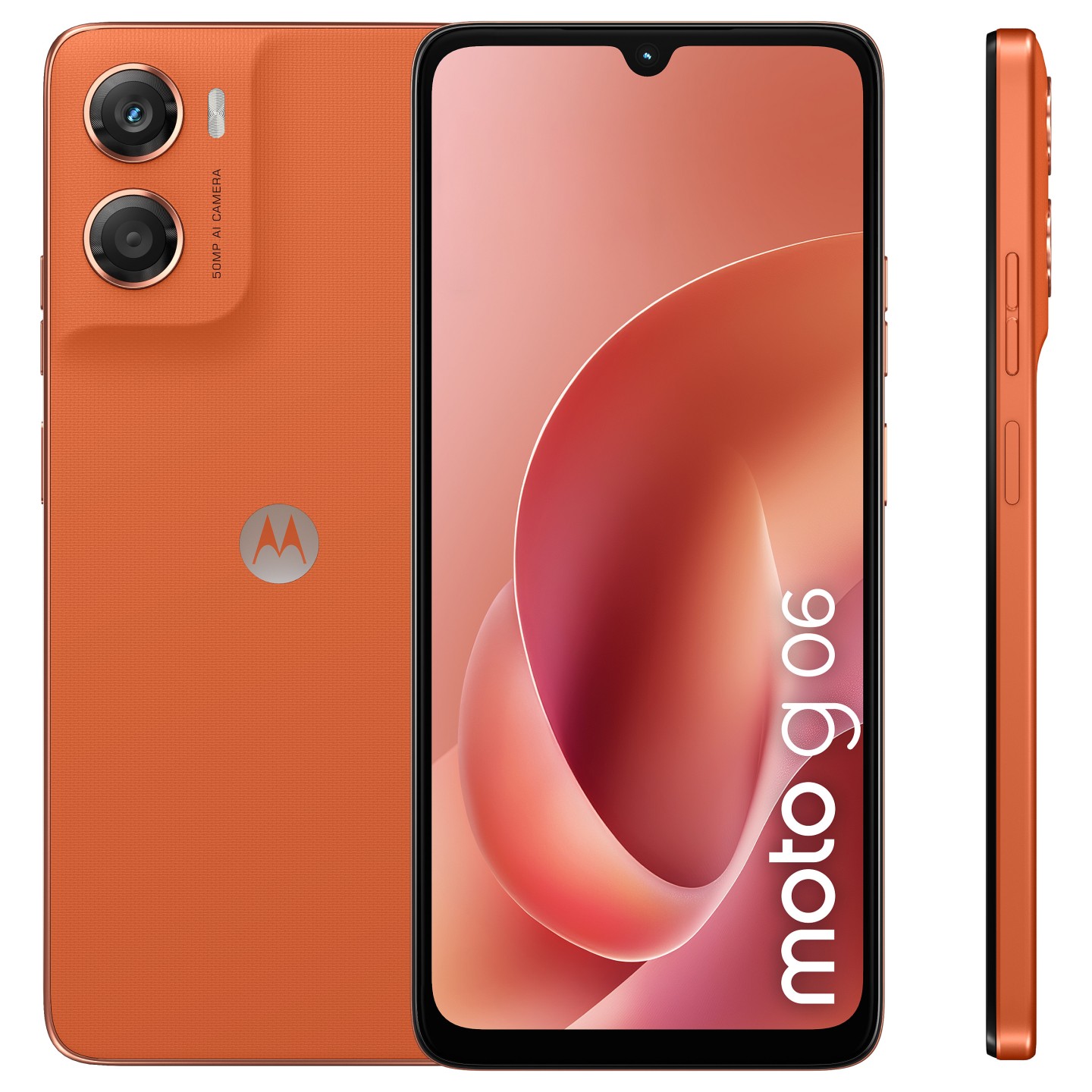 Motorola moto G06 4RAM 256GB arabesque — Buy in Cyprus with Fast Delivery