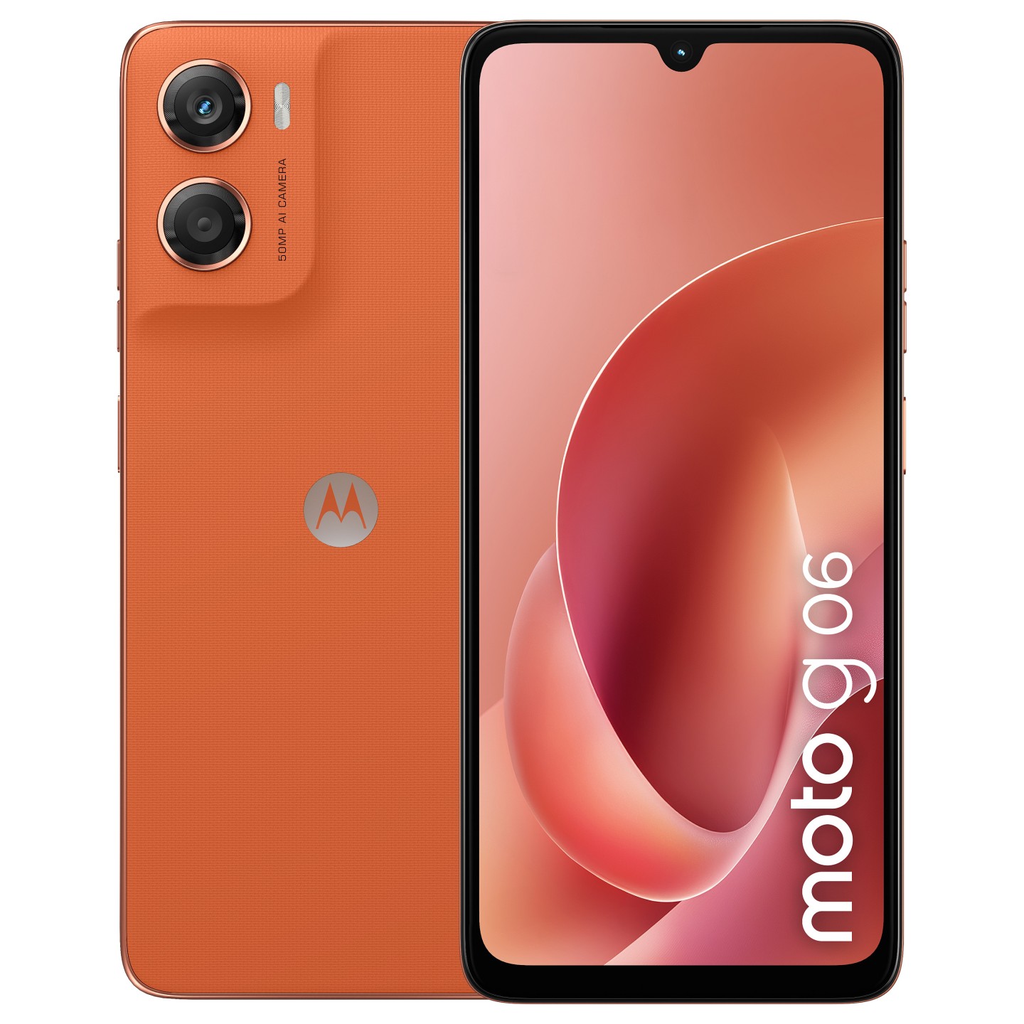 Motorola moto G06 4RAM 256GB arabesque — Buy in Cyprus with Fast Delivery