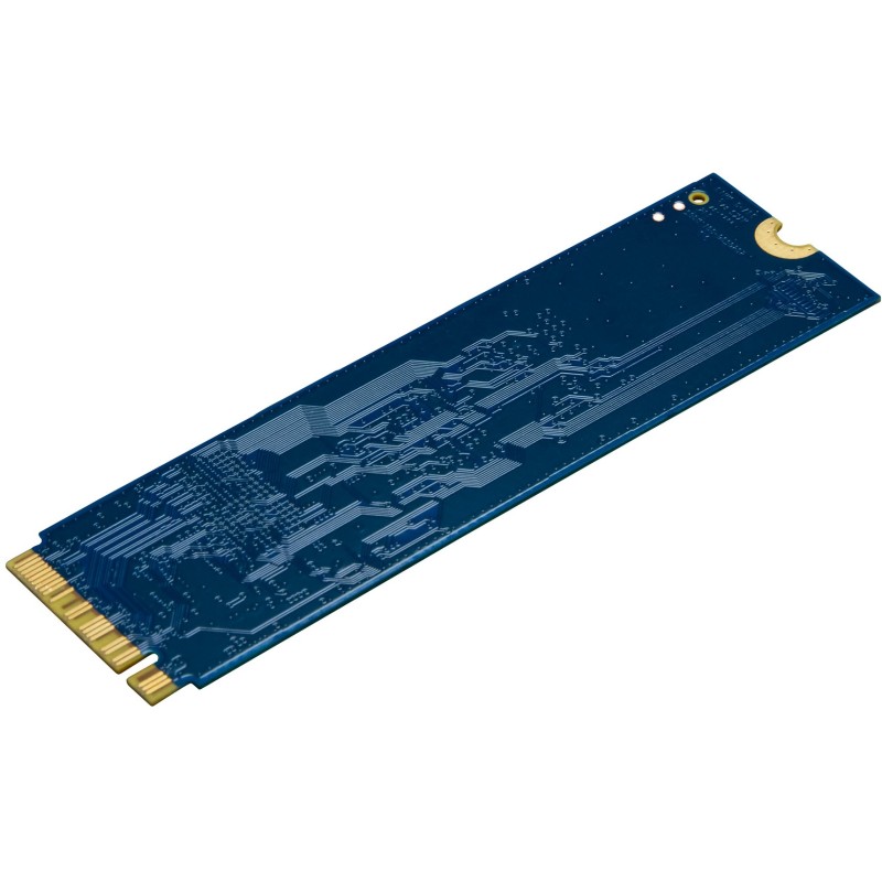 Kingston NV3 500GB M.2 2280 NVMe SSD - PCIe 4.0 x4 5000MB/s Read 3000MB/s Write — Buy in Cyprus with Fast Delivery