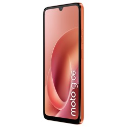 Motorola moto G06 4RAM 256GB arabesque — Buy in Cyprus with Fast Delivery