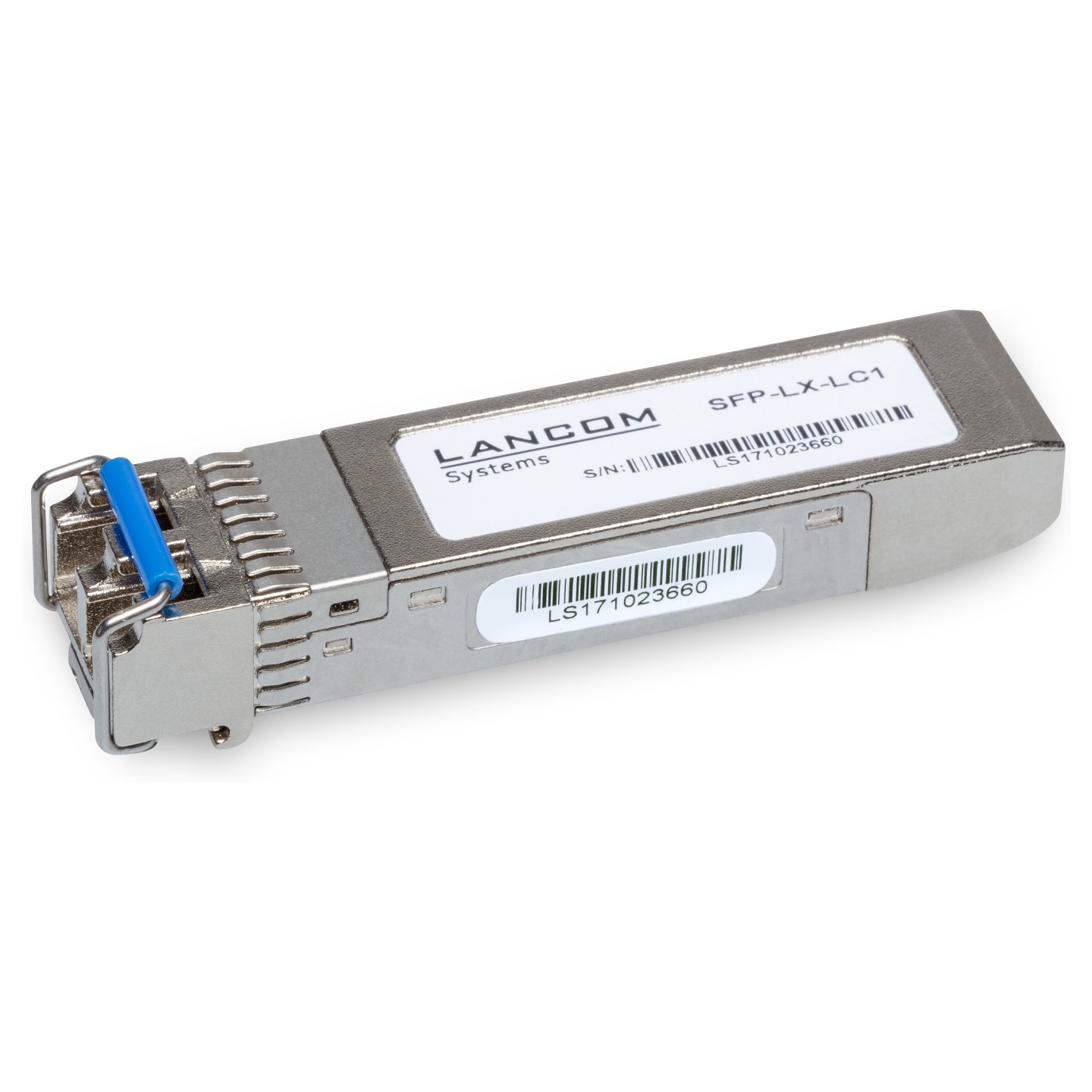 SFP-LX-LC1 (Bulk 10) — Buy in Cyprus with Fast Delivery