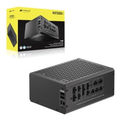 1500W Corsair HX1500i SHIFT Netzteil 80+ Platinum (modular) ATX 3.1 PCIe 5.1 — Buy in Cyprus with Fast Delivery