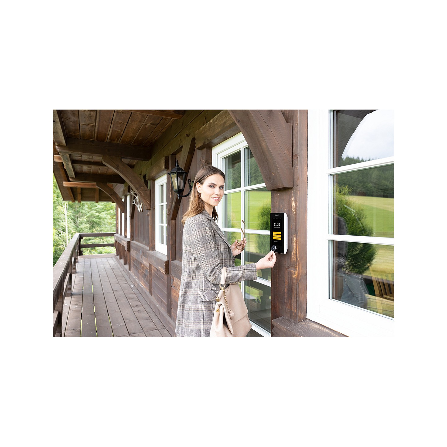 REINER SCT timeCard 10 - Jahreslizenz 50 Mitarbeiter - ESD — Buy in Cyprus with Fast Delivery