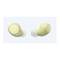 Sony WFC510Y In-Ear TWS-BT-Headphones yellow — Buy in Cyprus with Fast Delivery