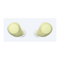 Sony WFC510Y In-Ear TWS-BT-Headphones yellow — Buy in Cyprus with Fast Delivery