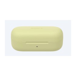 Sony WFC510Y In-Ear TWS-BT-Headphones yellow — Buy in Cyprus with Fast Delivery