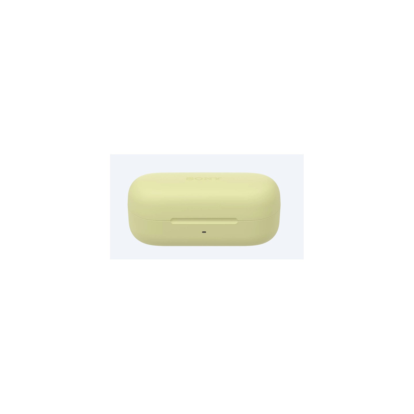 Sony WFC510Y In-Ear TWS-BT-Headphones yellow — Buy in Cyprus with Fast Delivery